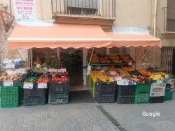 Restaurante El Punto - Requena
