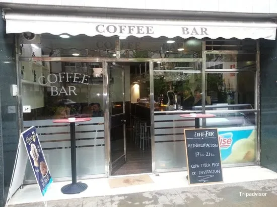 Foto de Coffee Bar