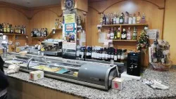 Restaurante Bar 101 tapas - Zaragoza
