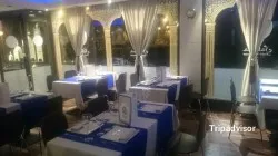 Salma Arabic Restaurant, restaurant a Collado Villalba