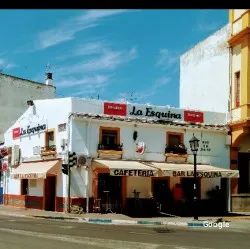Restaurante Bar La Esquina - Camas