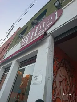 Restaurante Ctra. de Molins de Rei, 212 - Sabadell