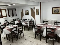Restaurante Bar El Clásico - Alhama de Aragón