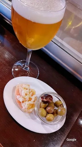 Foto de Taberna El Nido