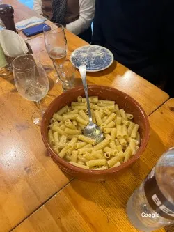 Restaurante Casa Luciano - Barcelona