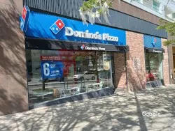 Restaurante Domino's Pizza - Valdebebas - Madrid