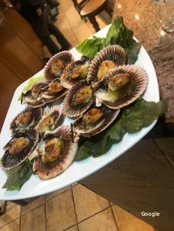 Restaurante Hostal Alaska Restaurant - Arteixo
