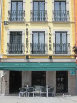 Restaurante Cafe Bar Linares - Ribadeo