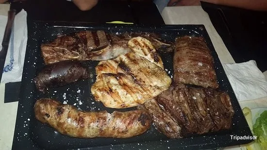 Foto de Las Leñas Mojacar SL