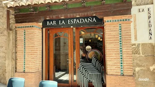 Foto de La Espadaña Centro