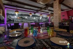Restaurante Meson Almaden, ristorante a Almadén