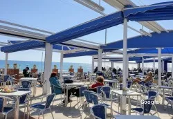 Restaurante Bar Restaurante Kansas - Sitges