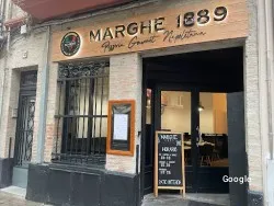 Restaurante Pizzeria Marghe 1889 - Terrassa