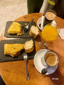 La Bodeguilla del Cuco, restaurant a Arenas de San Pedro