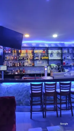 Restaurante Shisha Palm Beach - Fuengirola