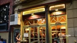 Restaurante Restaurant La Tavernicola - Barcelona