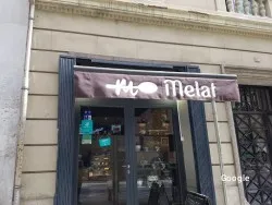 Restaurante Melat American Bakery - Barcelona