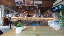 Bar Petit, restaurant a Navàs