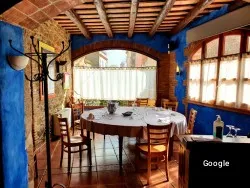 La Muga, restaurant a Peralada