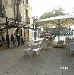 Restaurante La Hacienda Serrana - Santander