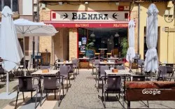 Restaurante BiEnara, ristorante a Estella-Lizarra