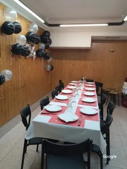 Restaurante Bar Canada - San Sebastián