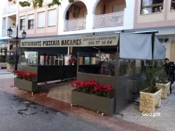 Restaurante Pizzeria Bacares - Lanjarón