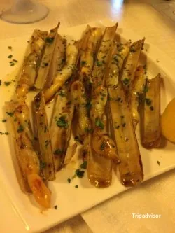 Restaurante La Pesquera - Granada