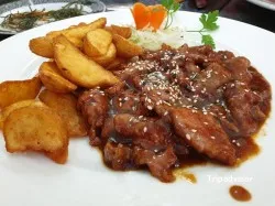 Japones Nagoya, restaurante en Salou