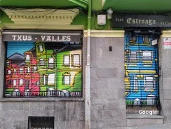 Restaurante Bar Estenaga - Bilbao