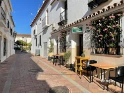 Restaurante La Mar Chica - Benalmádena