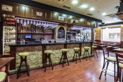 Restaurante Donan Castle Cerveceria - Gijón