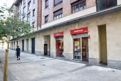 Restaurante Telepizza - Lasarte - Lasarte-Oria