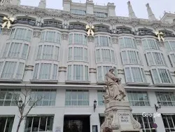 Restaurante Principe - Madrid