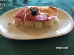 Avi Ramon, restaurant in Sarrià de Ter
