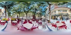Restaurante Little Thai Castellón - Castelló de la Plana