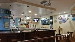 Restaurante Alameda - León