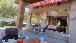 Restaurante Restaurante Chino La Muralla - Madrid