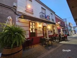 El Cau, restaurant a Almenara