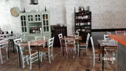Restaurante Pizzería Braseria Carlos - Daimús