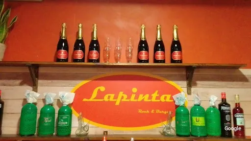 Foto de La Pinta