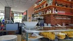Bar Nomada, restaurant a Noja
