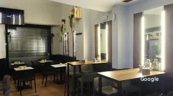 Restaurante O fiore mio - Barakaldo