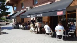 Restaurante Bar Café Alba - Ripollet