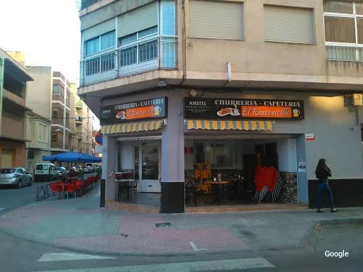 Foto de El Rinconcillo