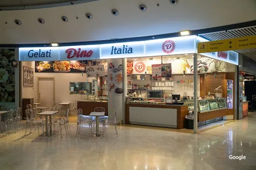 Foto de Dino