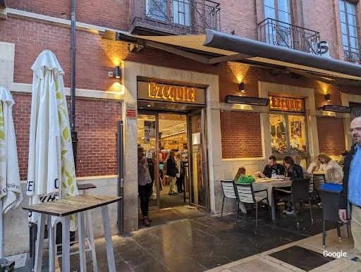 Foto de Restaurante Ezequiel