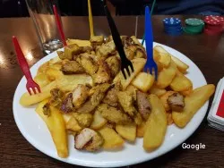 Restaurante La Copa Bar Cerveseria - Ripollet