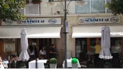 Restaurante Restaurant Montserrat - Cambrils