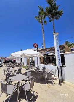 Restaurante Bajo guía - Torrox